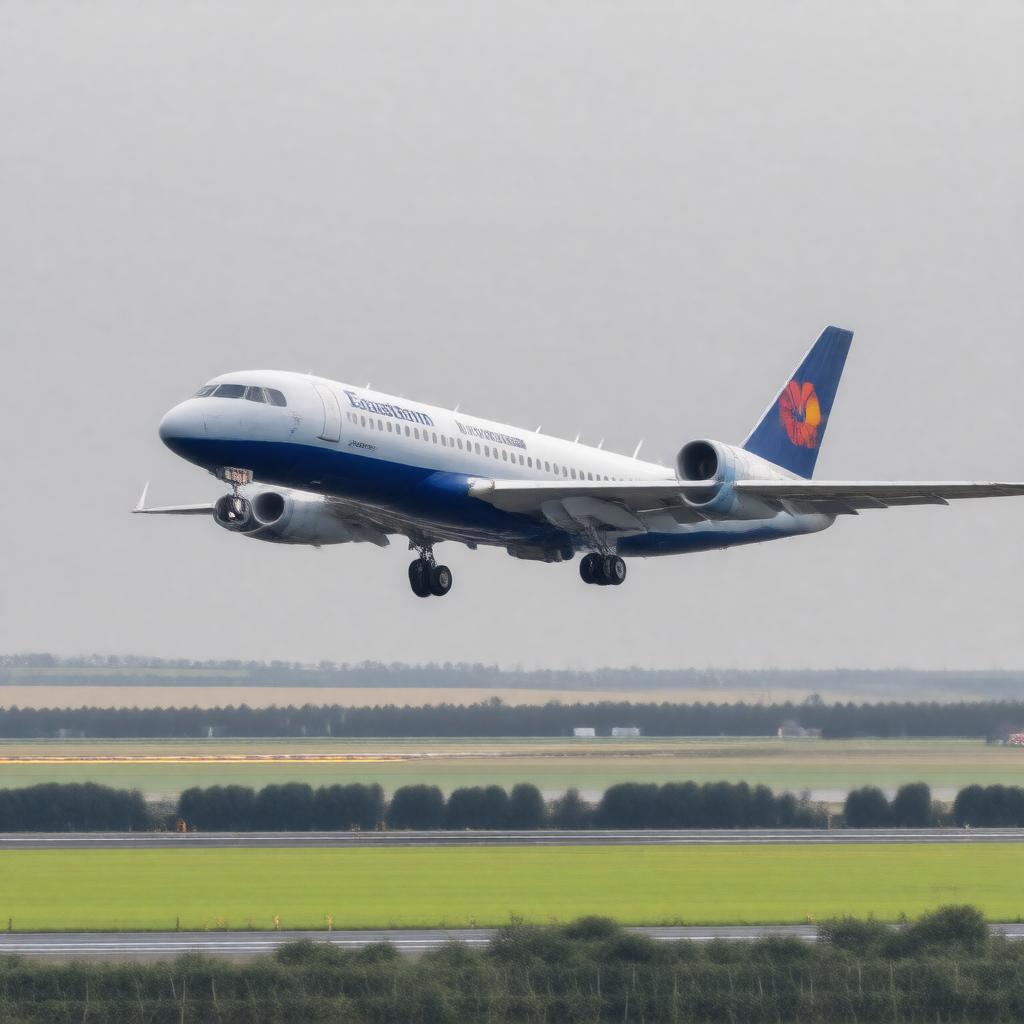 Eastern Airways